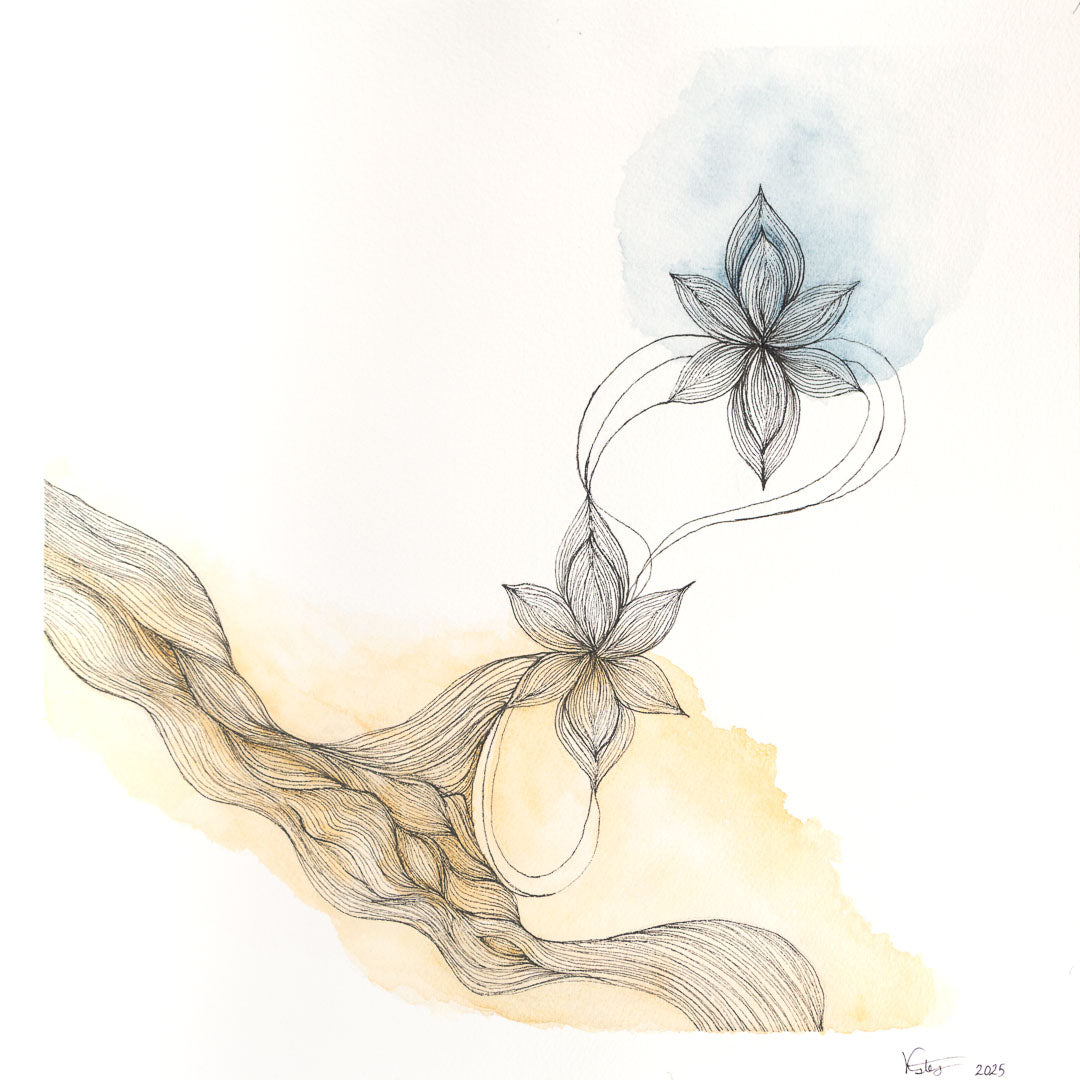 Beneath the Surface of Things