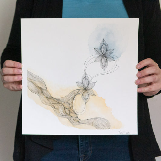 Beneath the Surface of Things