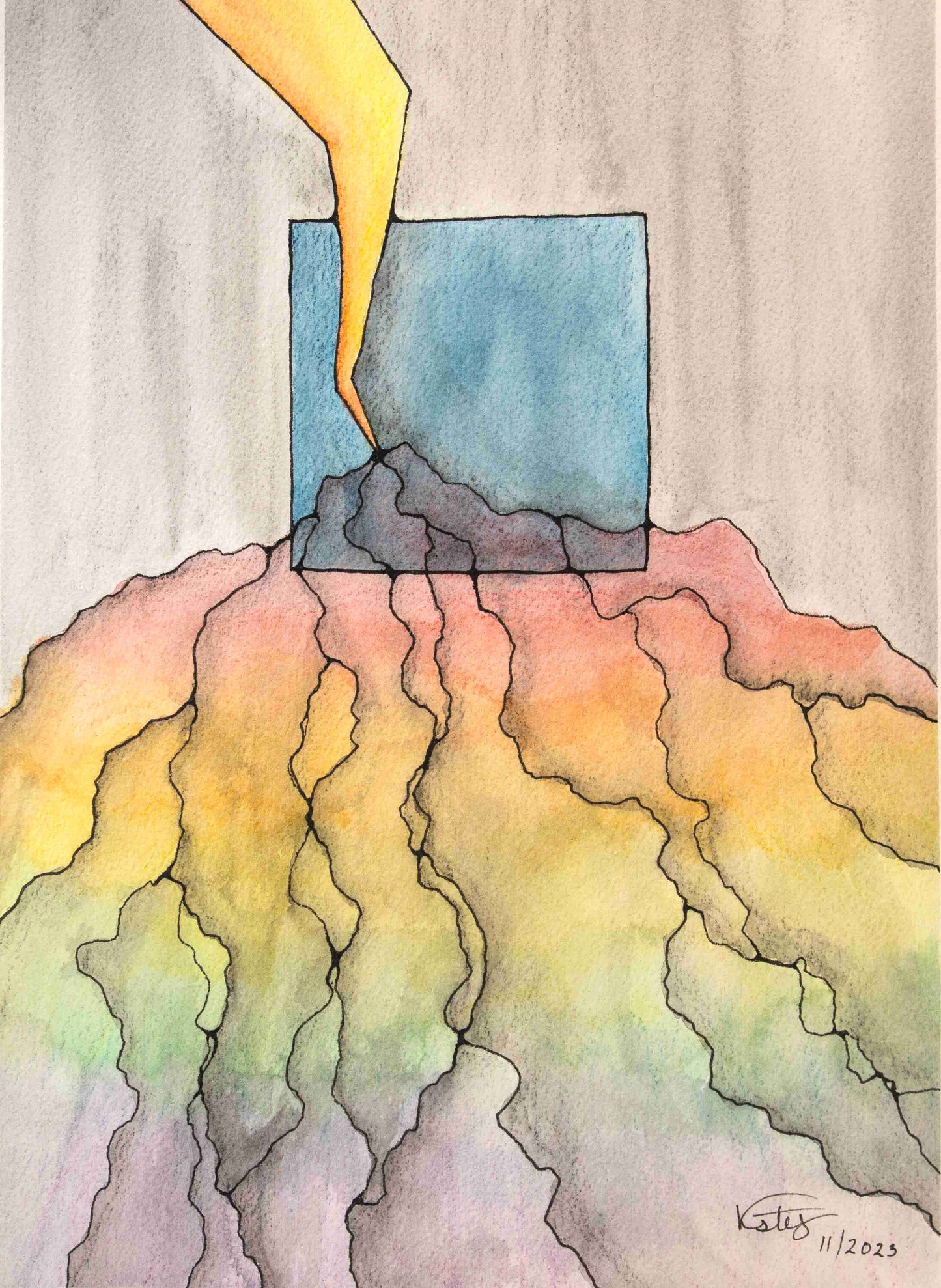 Creative Block