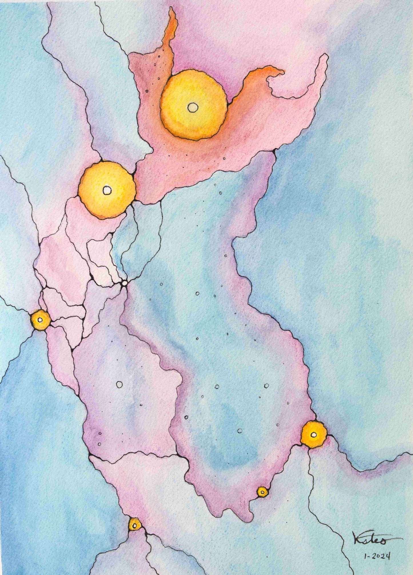 Nebulous Notions