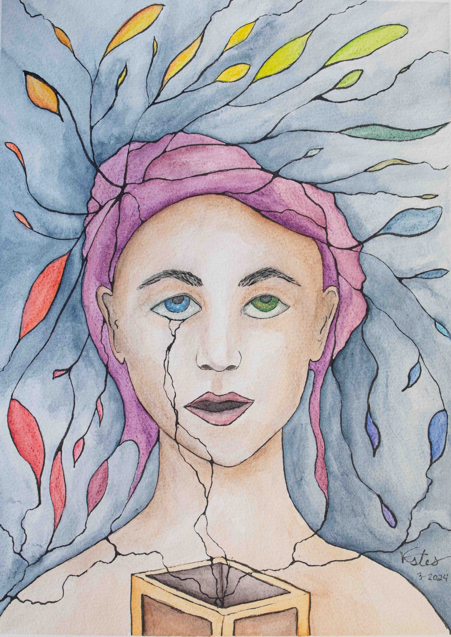 Pandora's Pallet