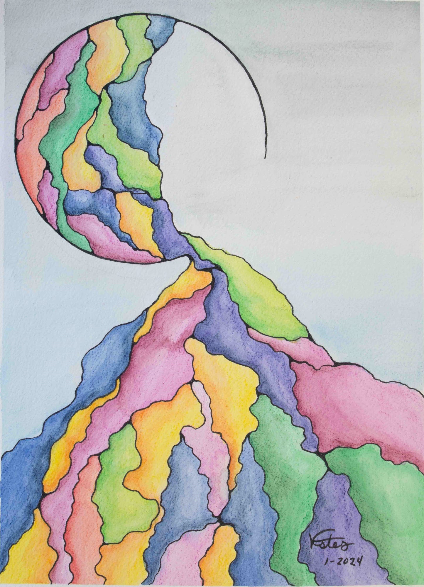 The Questioner