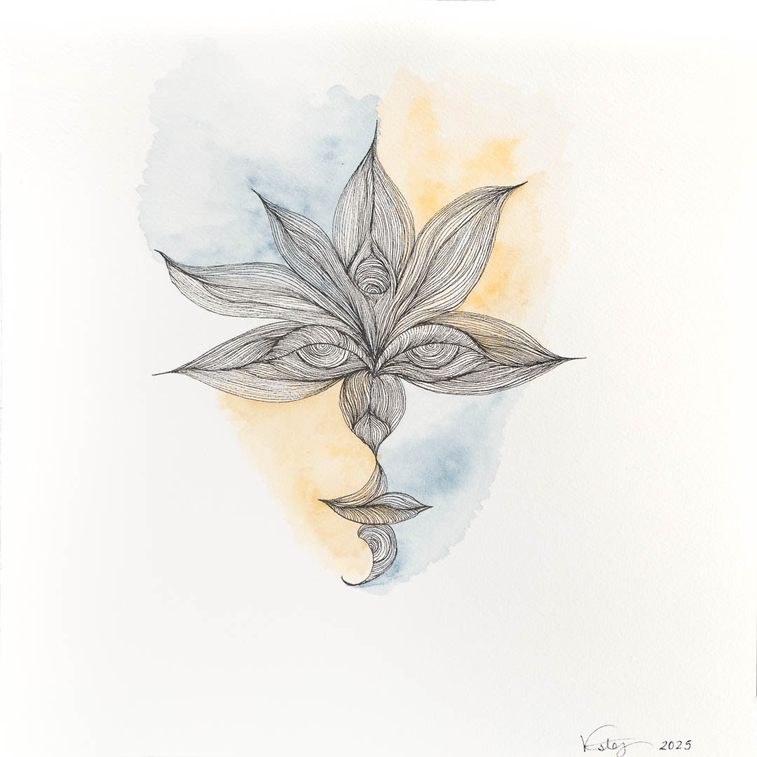 Unspoken Currents
