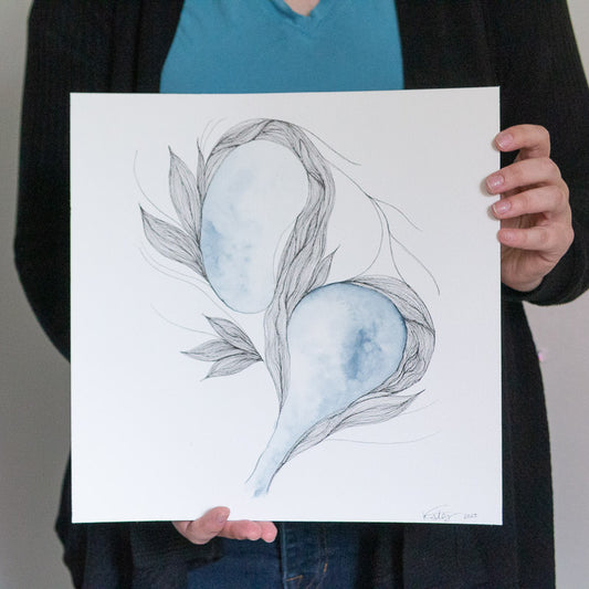 Whispers Through the Veil