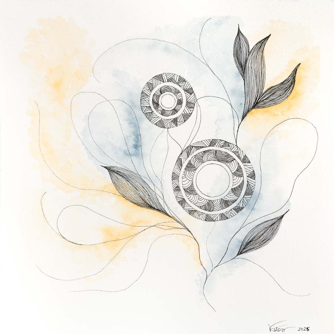 Echoes of Knowing